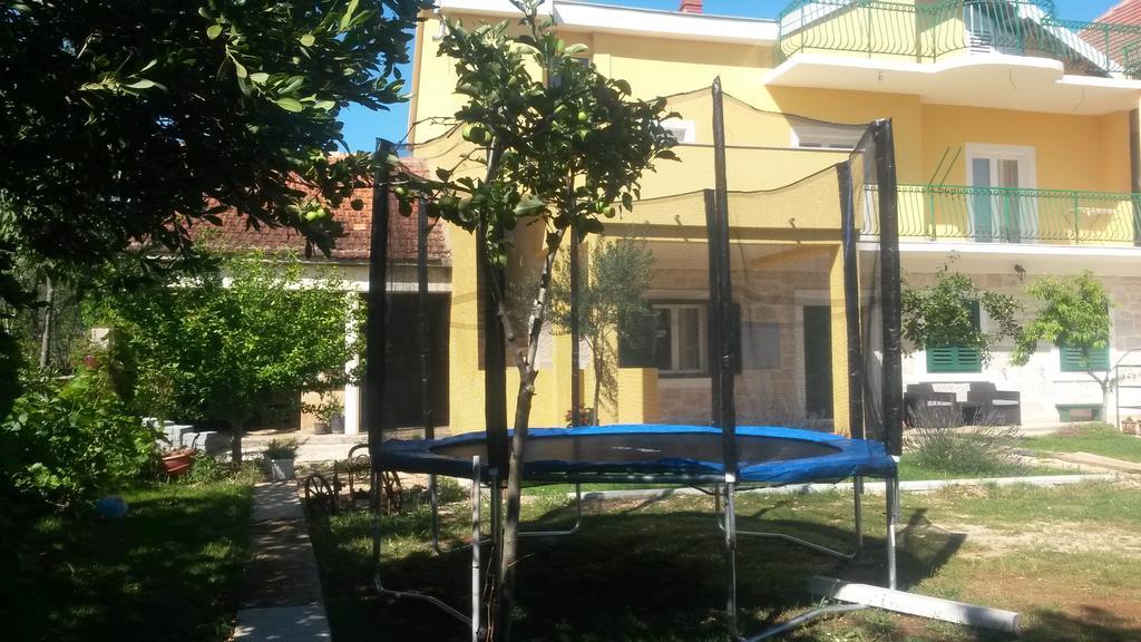 Simun&Jakov Drinovci Kültér fotó