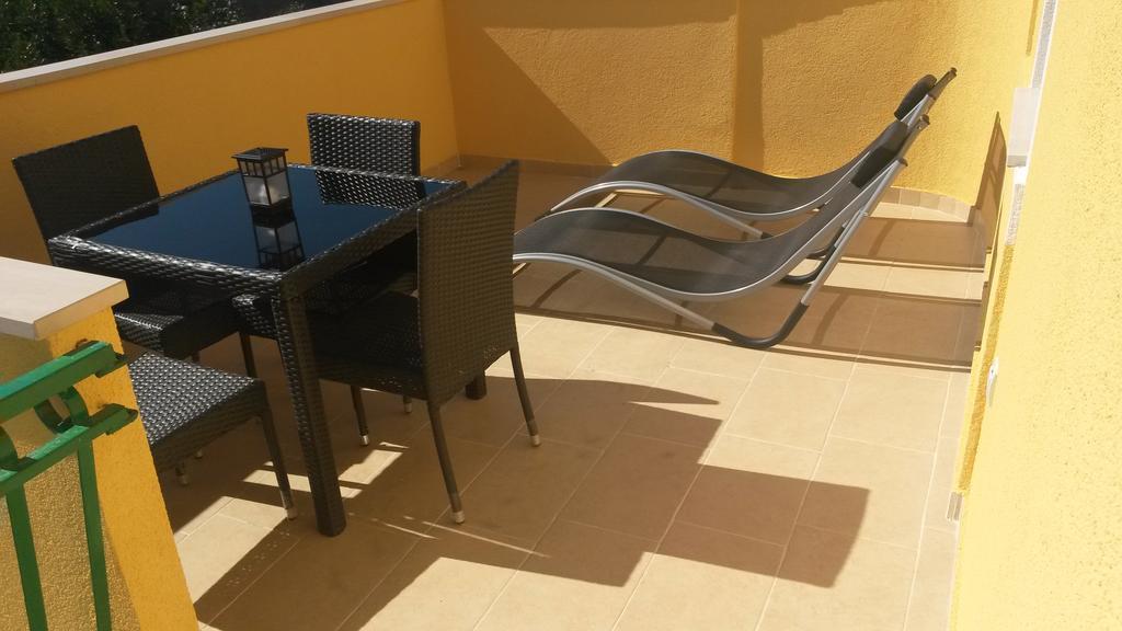 Simun&Jakov Drinovci Kültér fotó